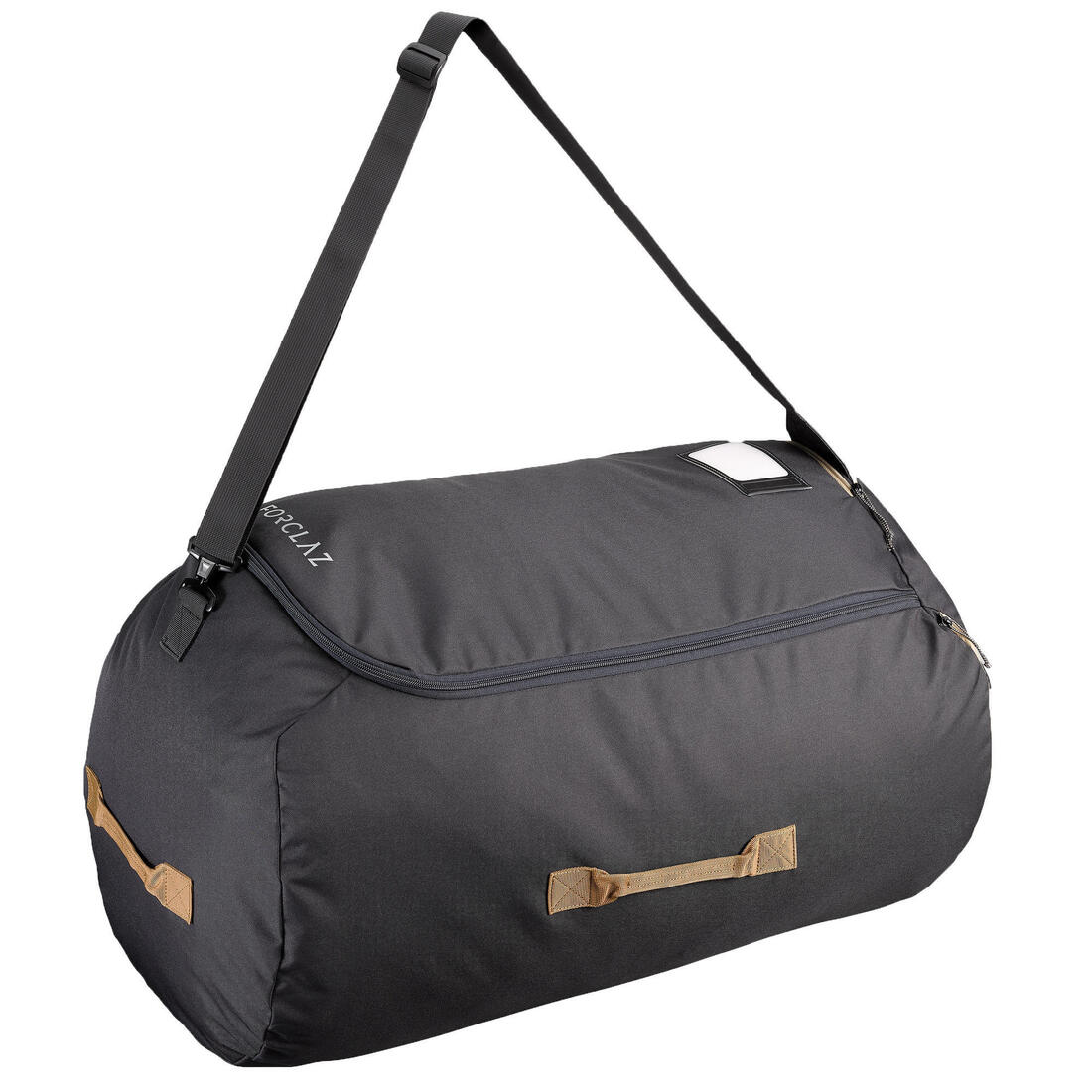 Funda de transporte mochila 40-90 Litros Forclaz Travel 90. Equipaje de mano