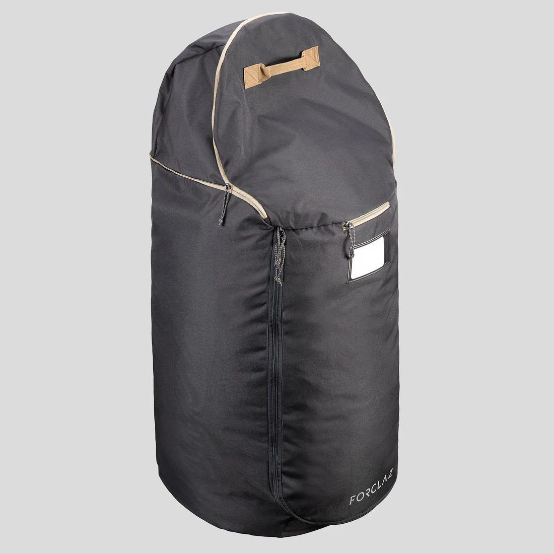 Funda de transporte mochila 40-90 Litros Forclaz Travel 90. Equipaje de mano - Image 4