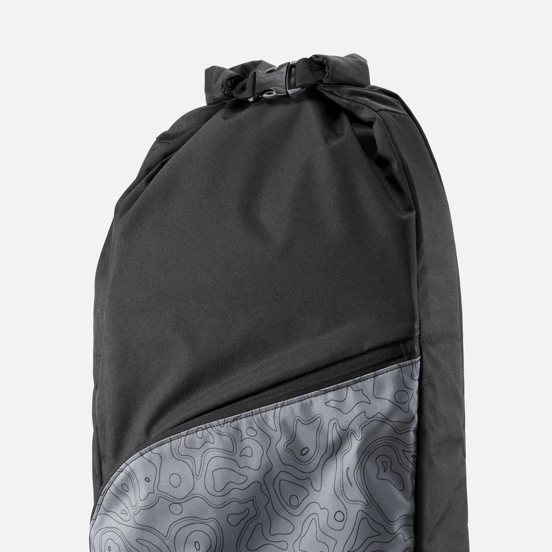 Funda de viaje para tabla de snowboard 142 - 170 cm. Dreamscape - Image 4