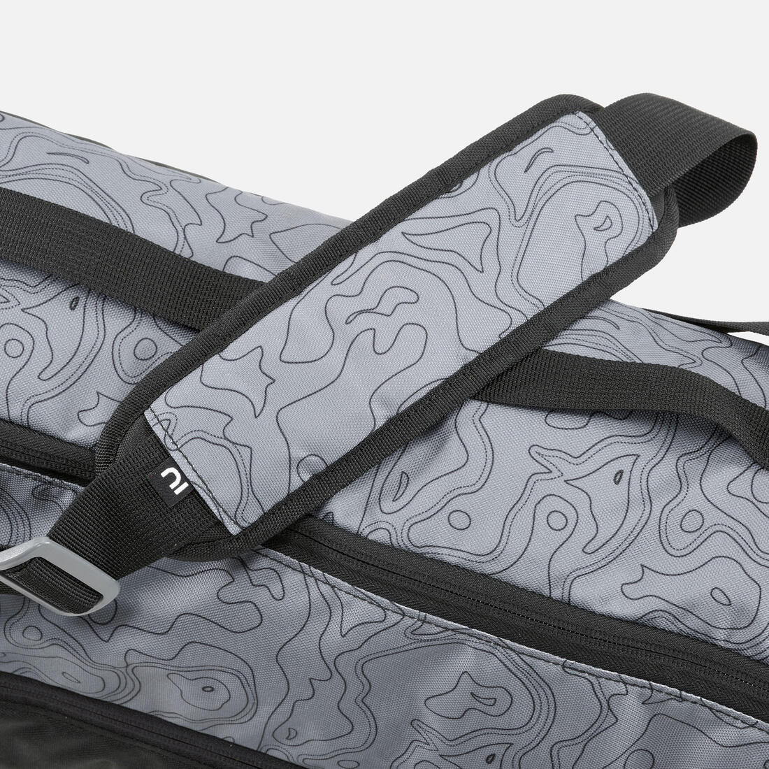 Funda de viaje para tabla de snowboard 142 - 170 cm. Dreamscape - Image 6