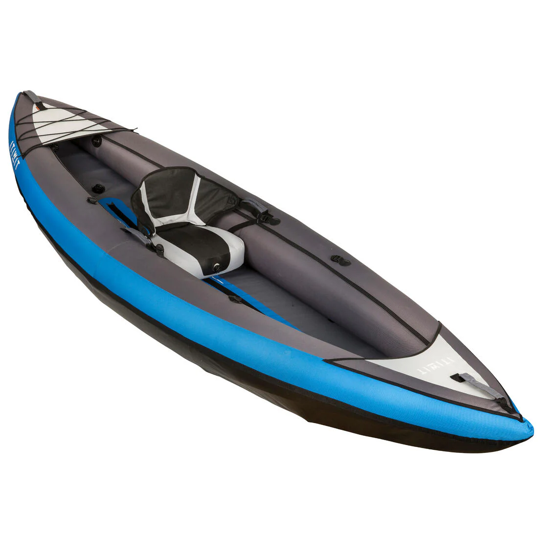Funda Fondo Textil Recambio Kayak Itiwit/Tribord 100 2 Plazas - Image 13