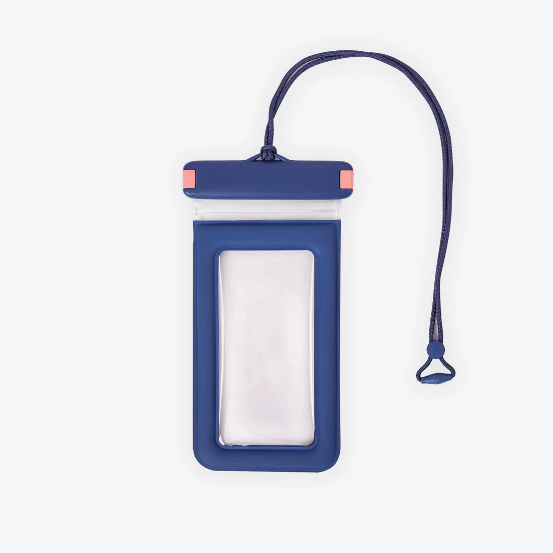 Funda Móvil Impermeable Flotante XL Azul Marino - Image 3