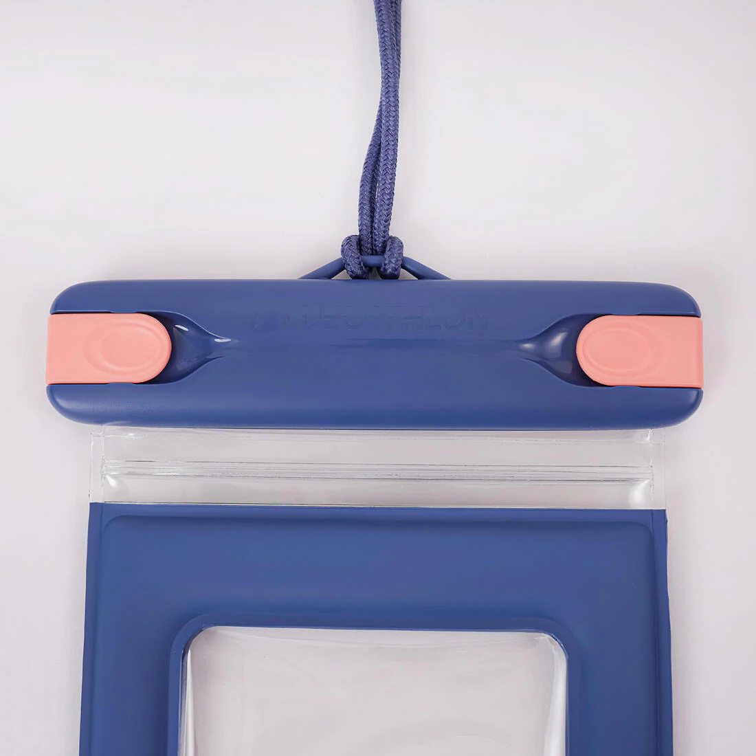 Funda Móvil Impermeable Flotante XL Azul Marino - Image 5