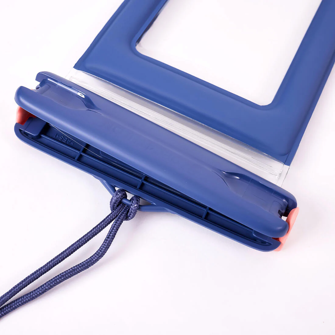 Funda Móvil Impermeable Flotante XL Azul Marino - Image 6