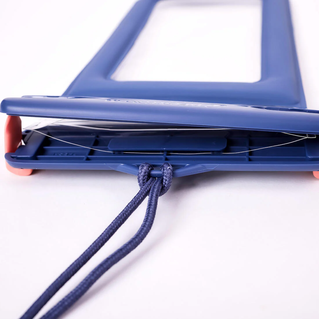 Funda Móvil Impermeable Flotante XL Azul Marino - Image 7