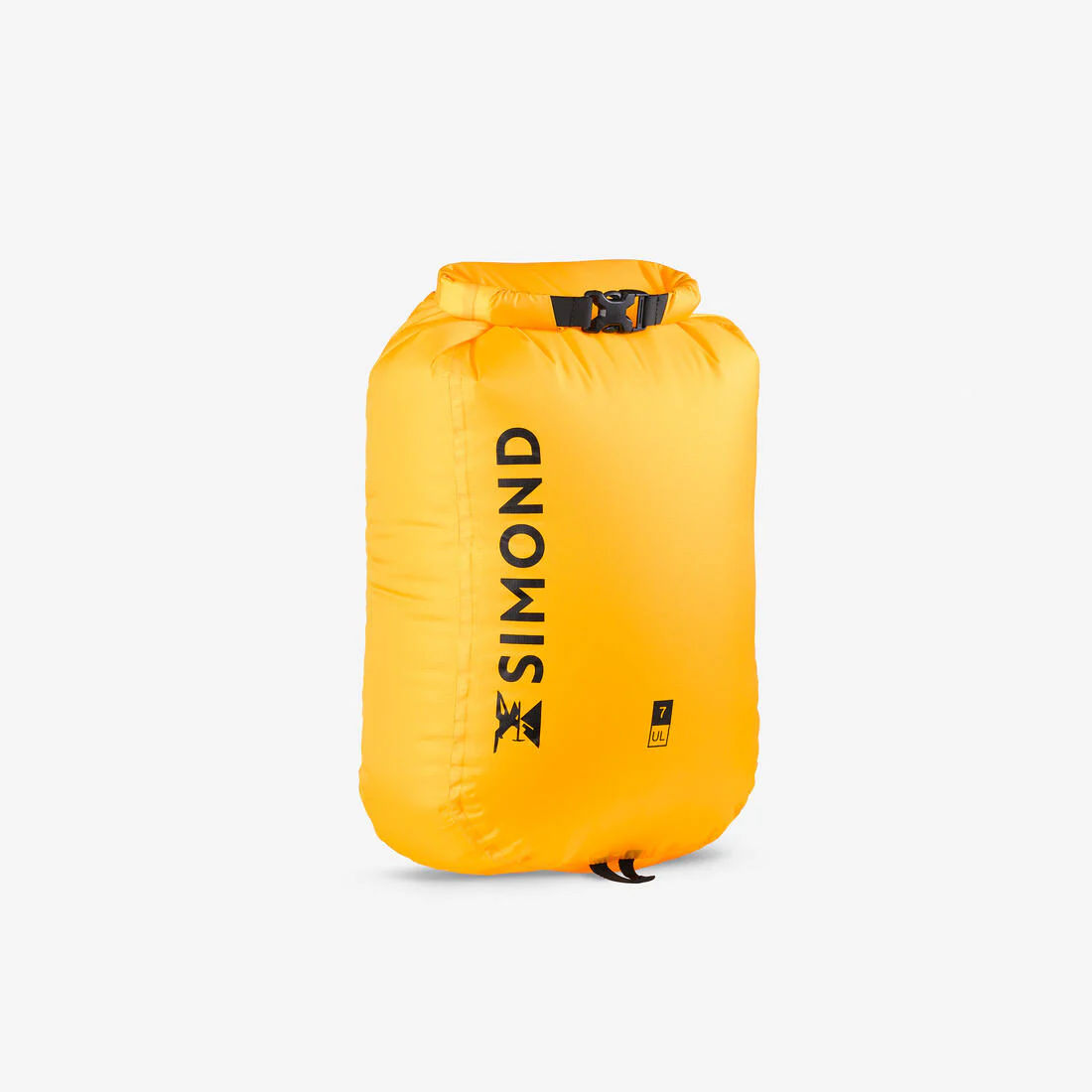 Funda impermeable de montaña y trekking 7l rolltop SImond UL