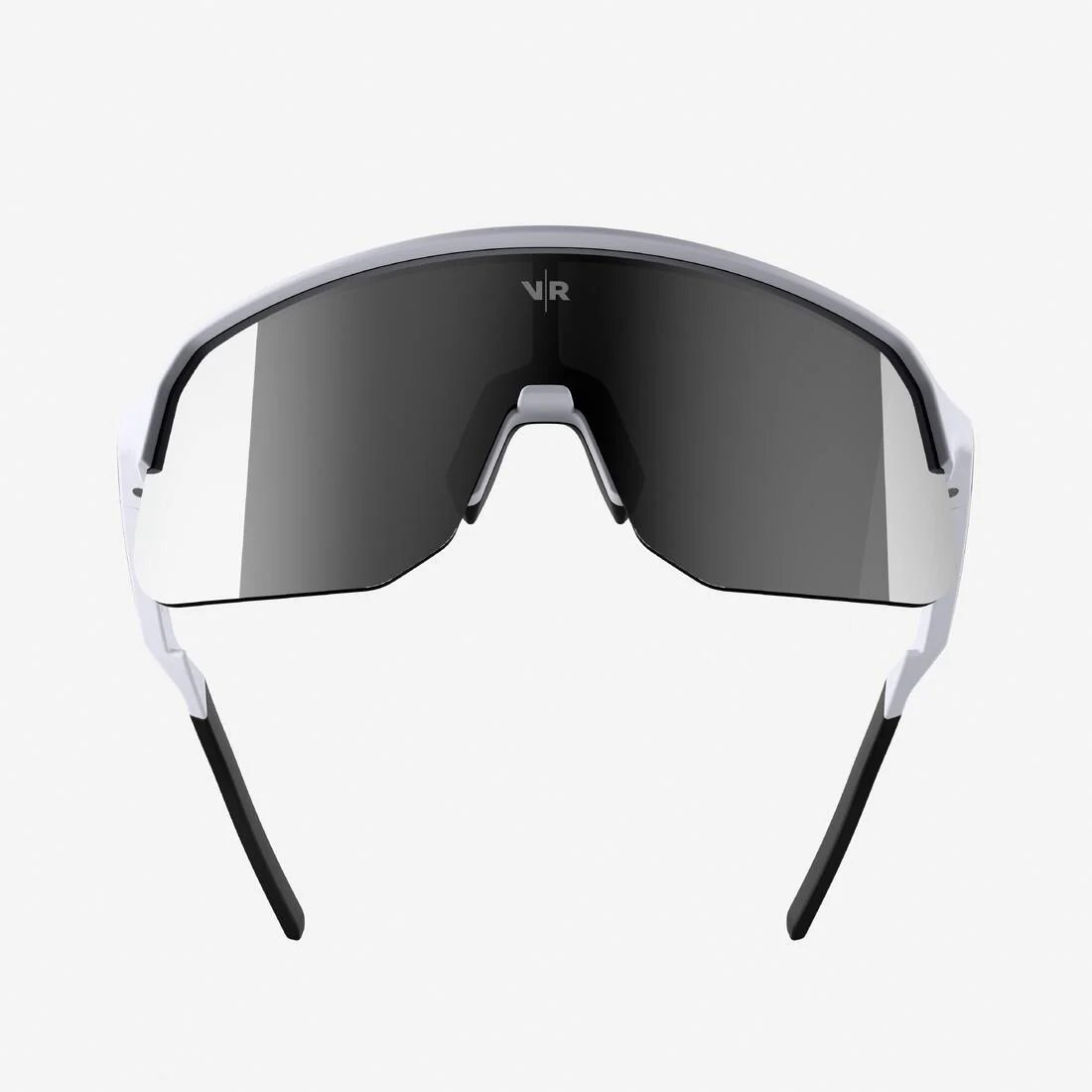 Gafas Ciclismo Kware Blanco Categoría 3 - Image 2