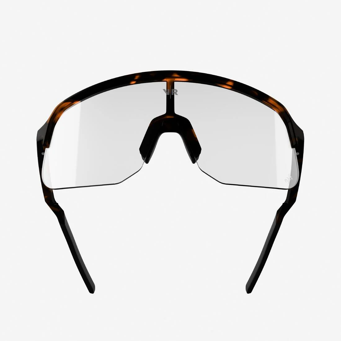 Gafas Ciclismo Kware Havana Fotocromáticas - Image 2
