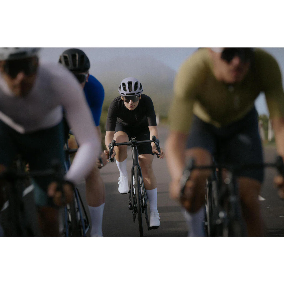 Gafas Ciclismo Roadr 900 Perf Light Adulto Gris Pack Zeiss - Image 11