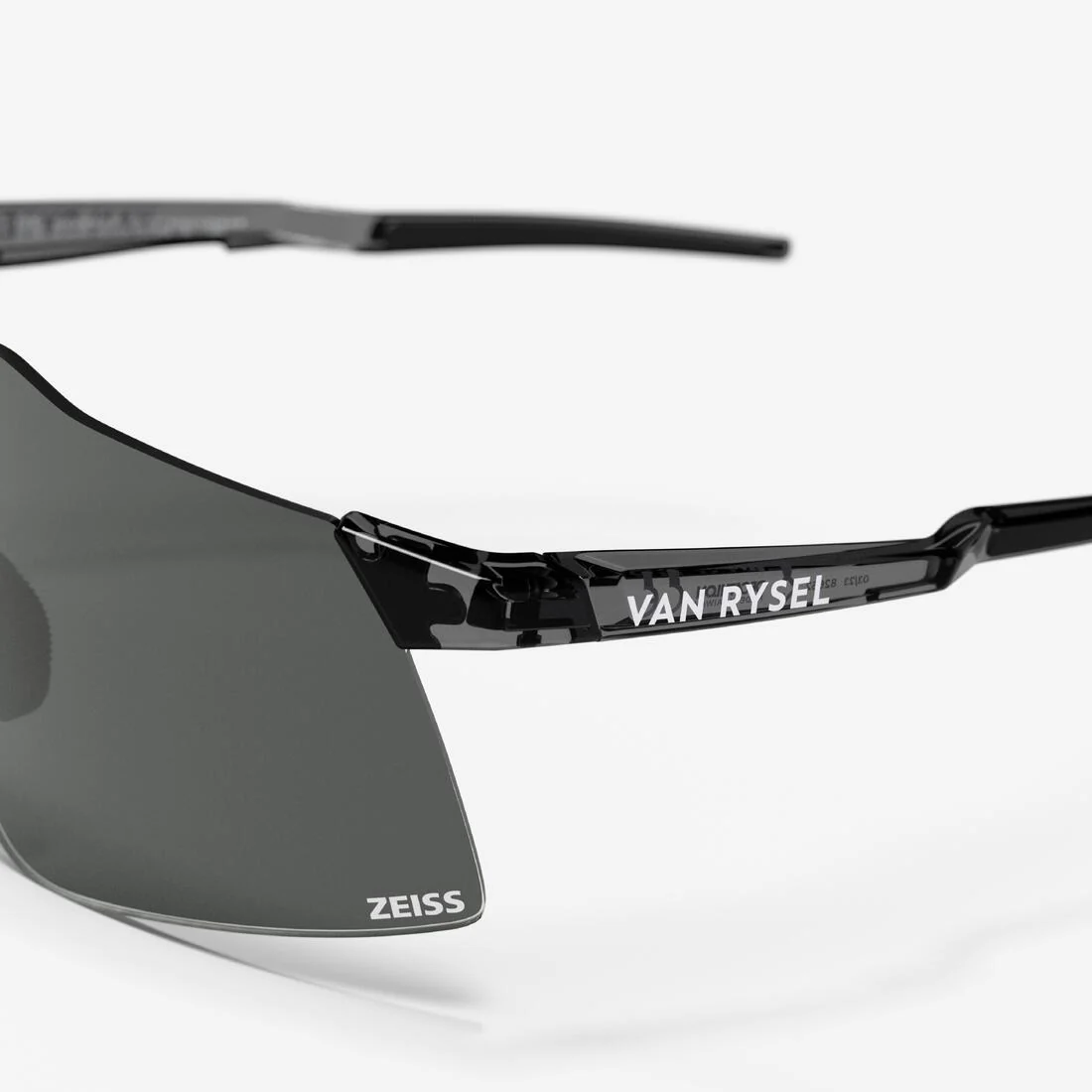Gafas Ciclismo Roadr 900 Perf Light Adulto Gris Pack Zeiss - Image 6
