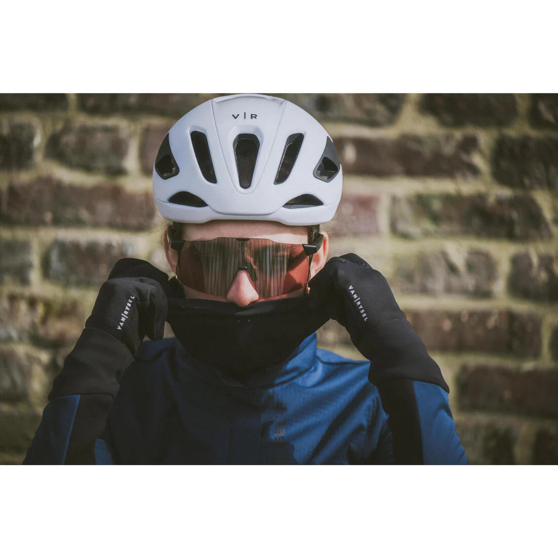 Gafas Ciclismo Roadr 900 Perf Light Pack Negro - Image 13