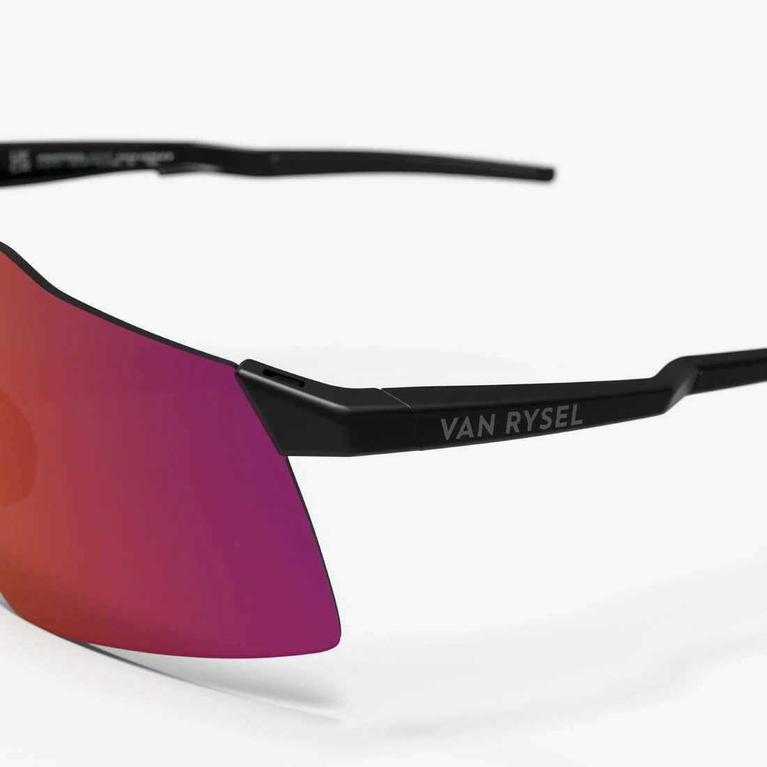 Gafas Ciclismo Roadr 900 Perf Light Pack Negro - Image 6