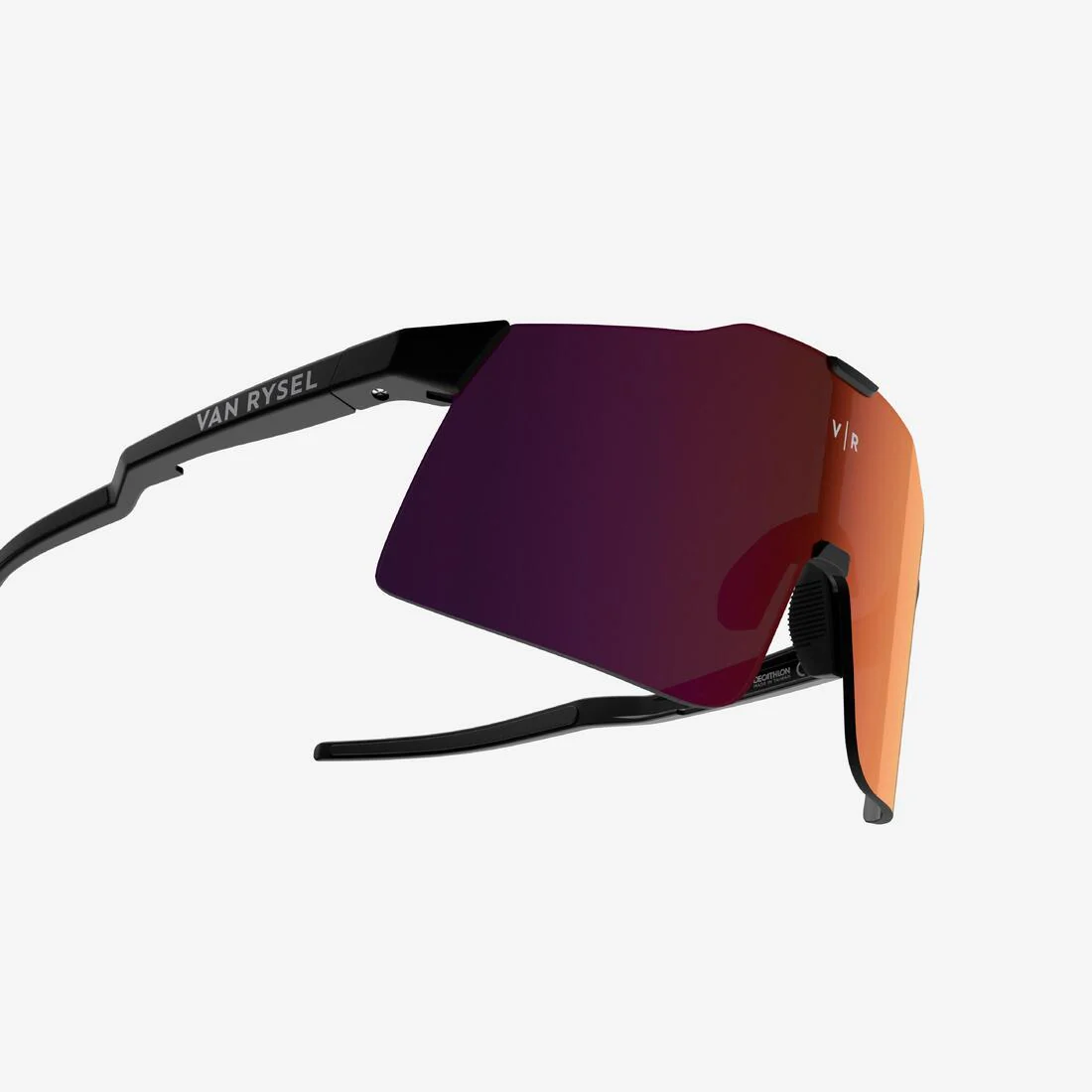 Gafas Ciclismo Roadr 900 Perf Light Pack Negro - Image 7