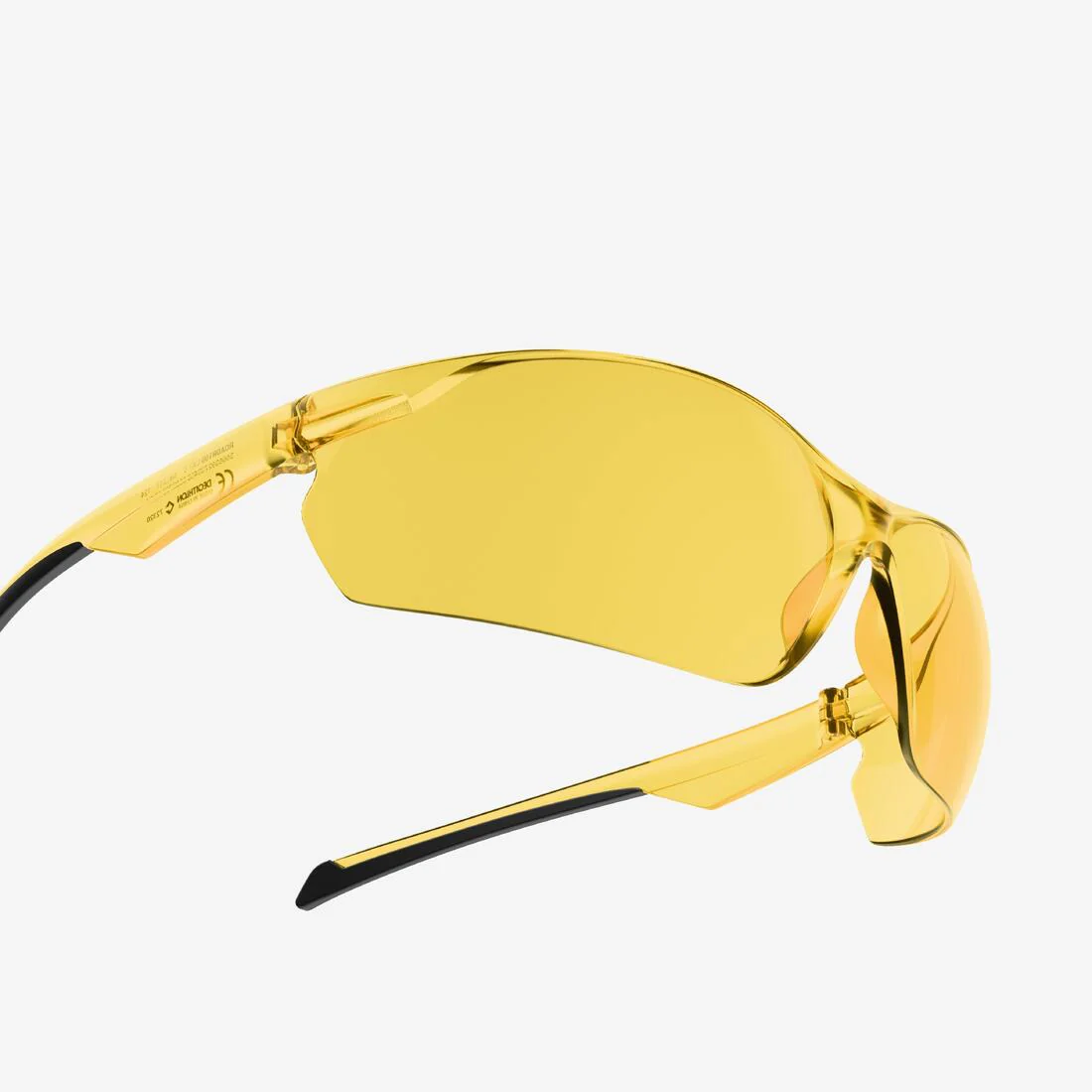 Gafas Ciclismo Velocidad Roadr 100 Categoría 1 - Image 6