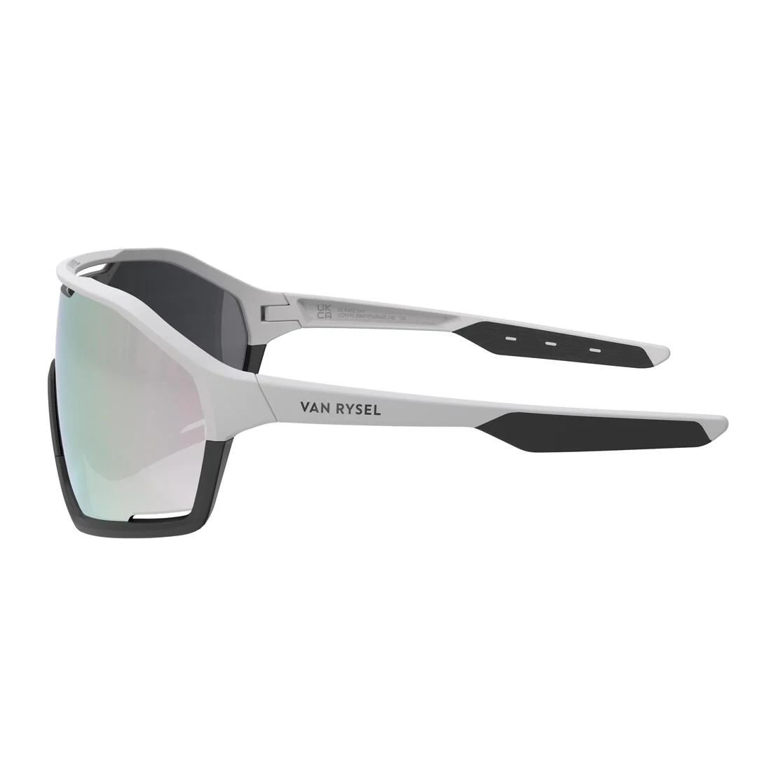 Gafas Ciclismo Velocidad Perf 500 Categoría 3 - Image 13