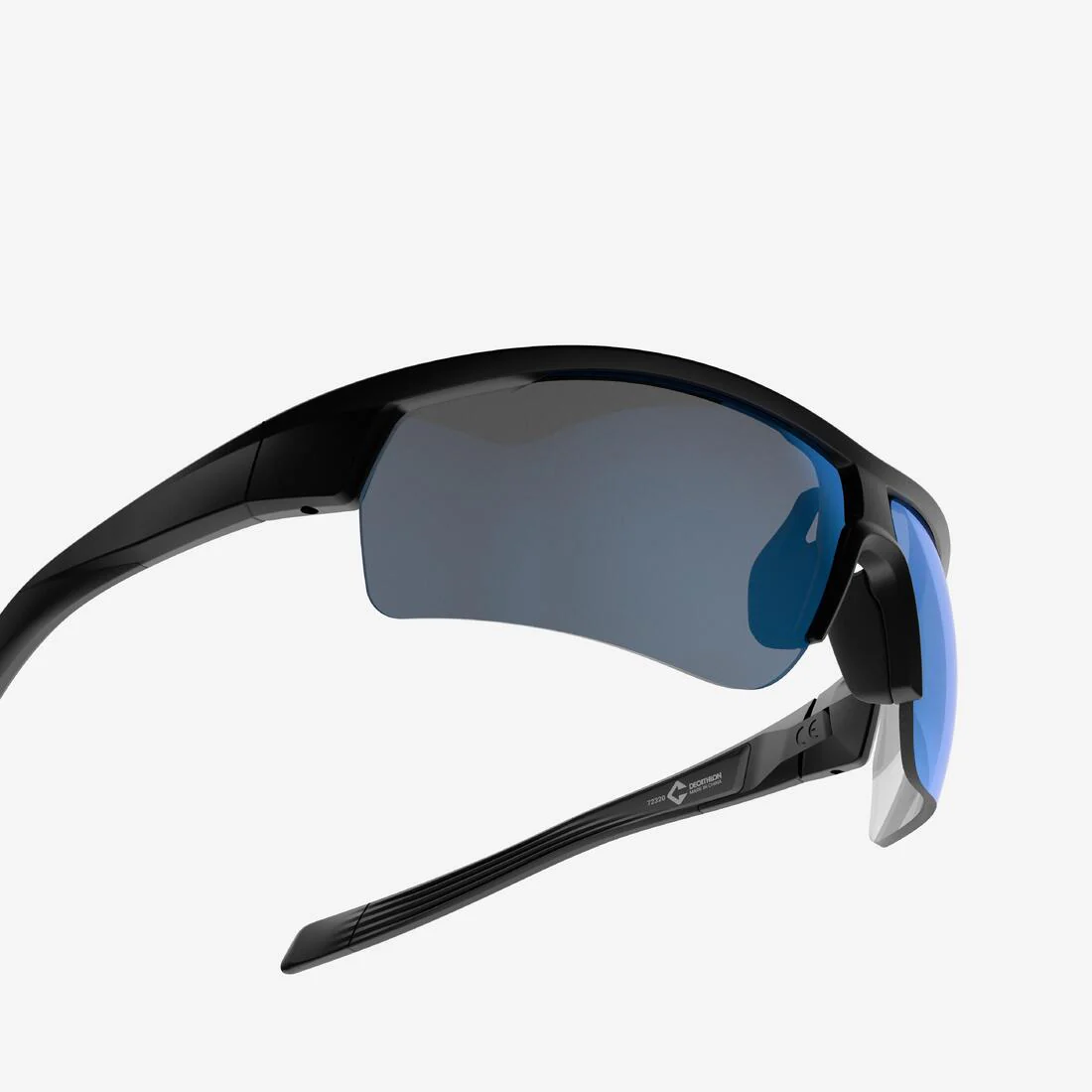 Gafas Ciclismo Adulto Roadr 500 Categoría 3 Negro - Image 7