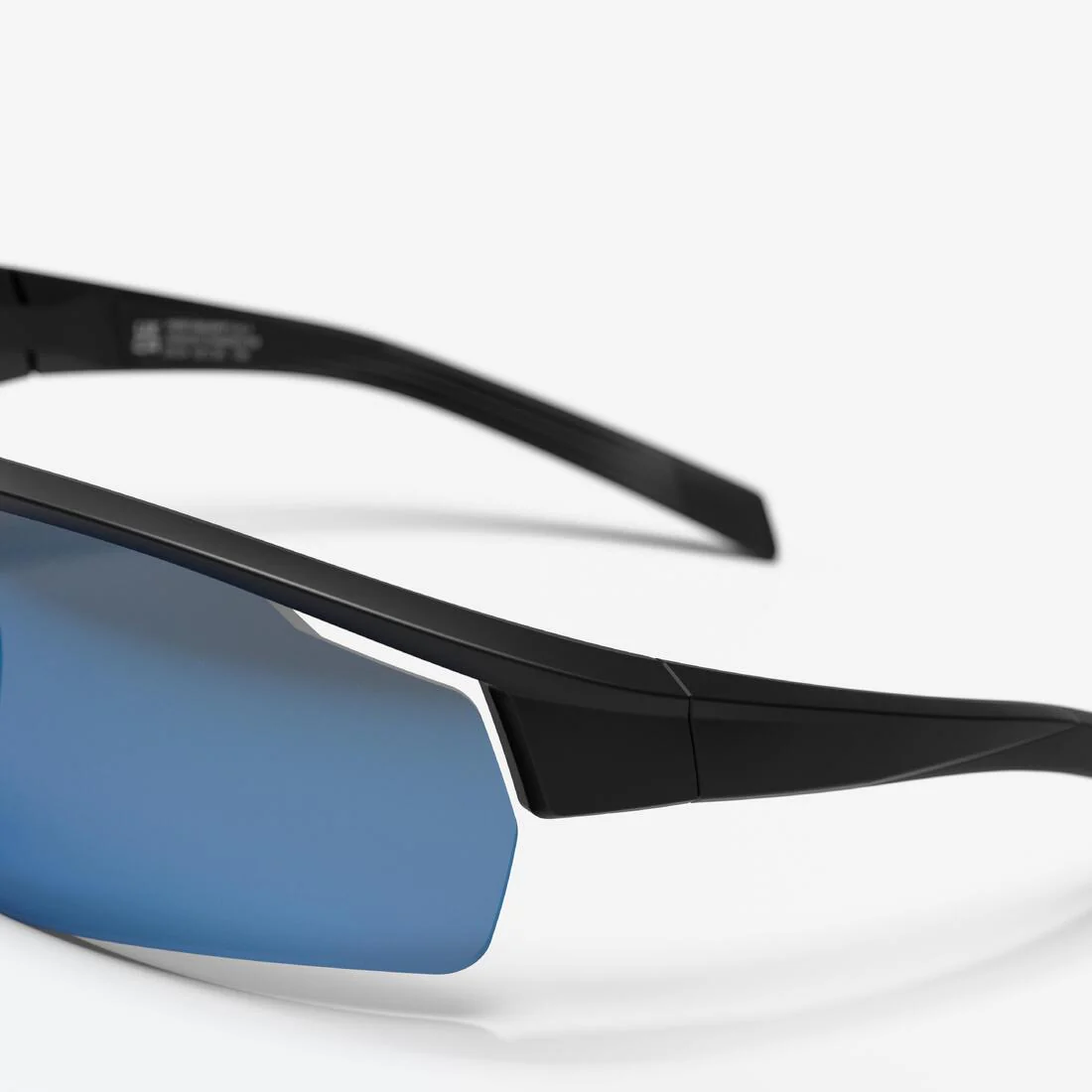 Gafas Ciclismo Adulto Roadr 500 Categoría 3 Negro - Image 8