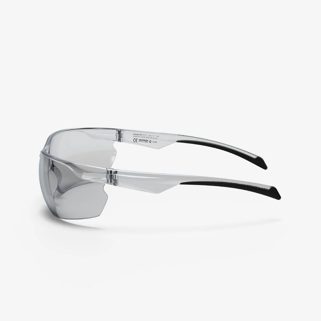 Gafas Ciclismo Velocidad Roadr 100 Categoría 0 - Image 3