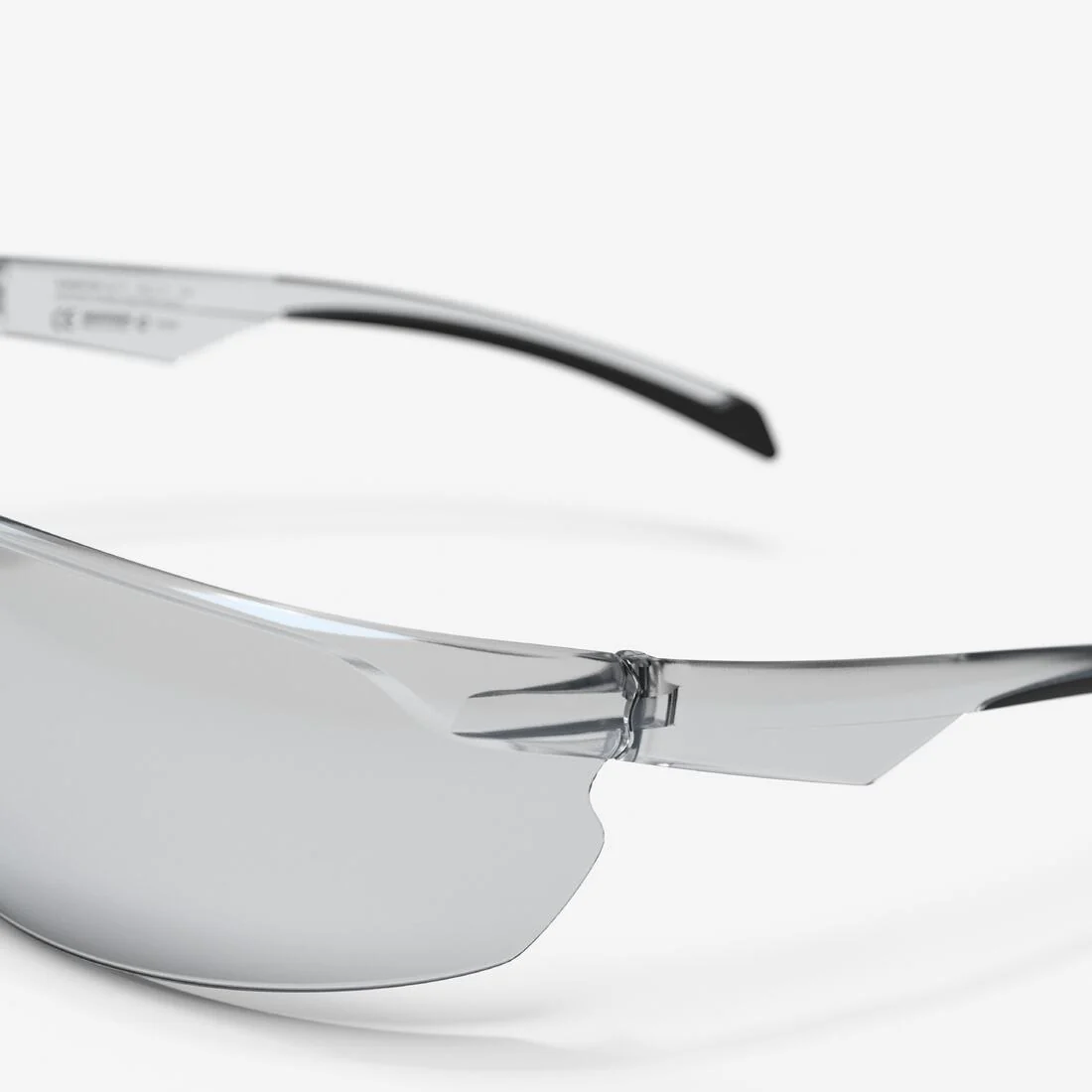 Gafas Ciclismo Velocidad Roadr 100 Categoría 0 - Image 5
