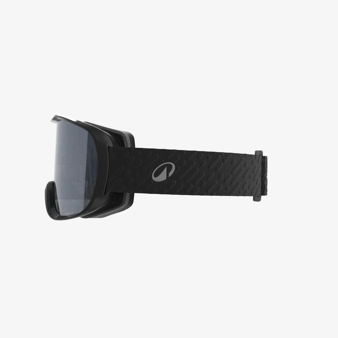 Gafas de esquí y snowboard adulto y niños buen tiempo Wedze G500 S3 - Image 2