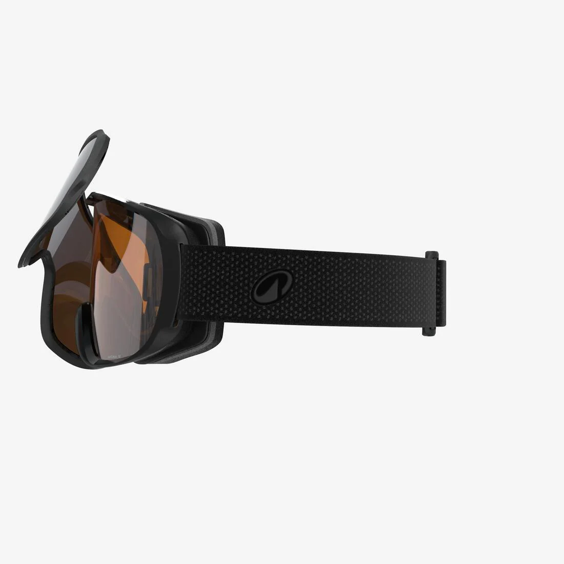 Gafas de esquí y snowboard adulto y niños pantalla intercambiable Wedze G500 I - Image 2