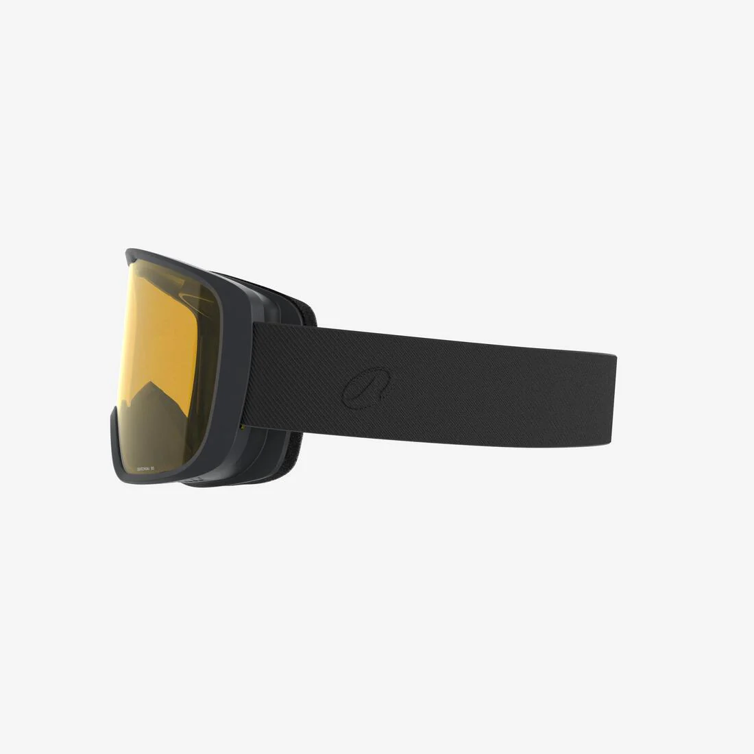 Gafas de esquí y snowboard mal tiempo para adulto y niños  Wedze G100 S1 - Image 3