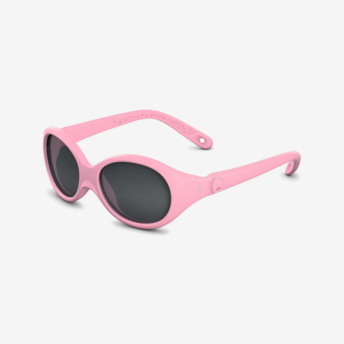 Gafas de sol Bebés anti-rotura categoría 4 MH B100