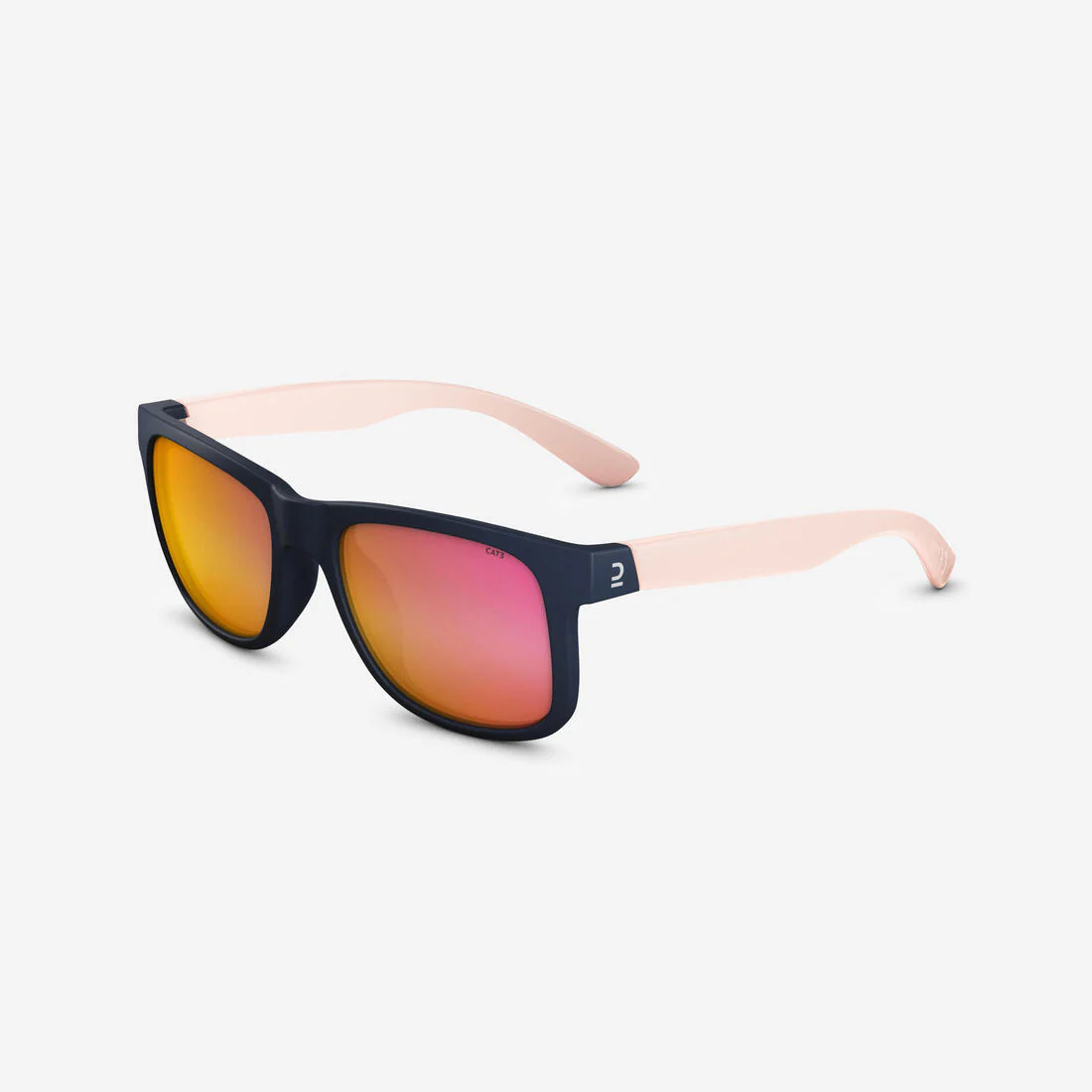 Gafas de sol Niños cuadradas categoría 3 MH T140 - Image 2