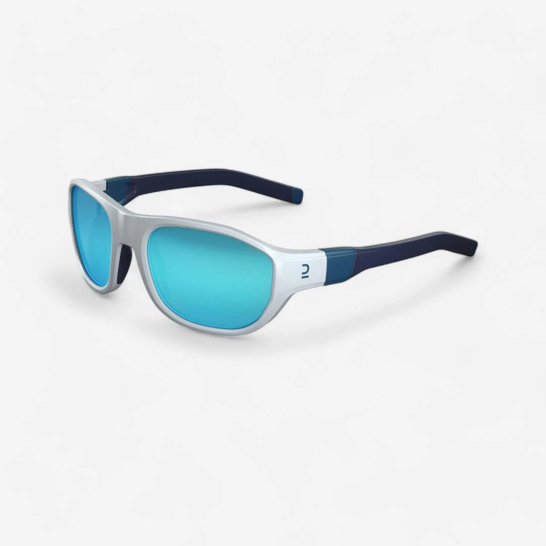 Gafas de sol Niños envolventes categoría 4 MH T500 - Image 3