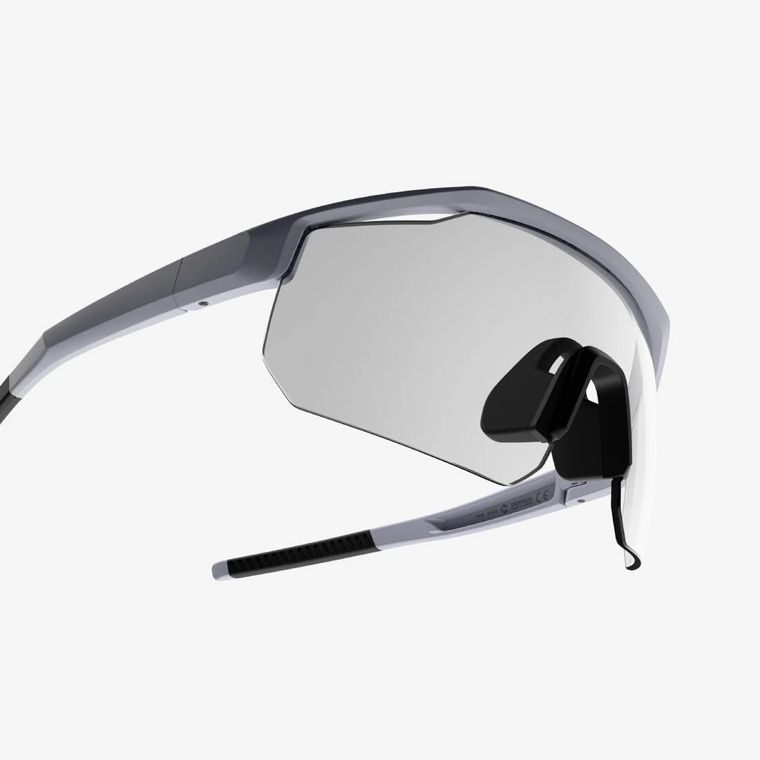 Gafas de sol deportivas fotocromáticas Adulto Decathlon Perf 500 Light - Image 11