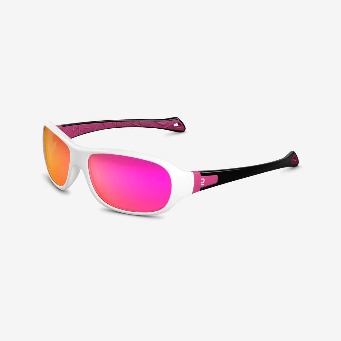 Gafas de Sol Júnior 6 a 10 años de Montaña y Senderismo  MH T500 categoría 4