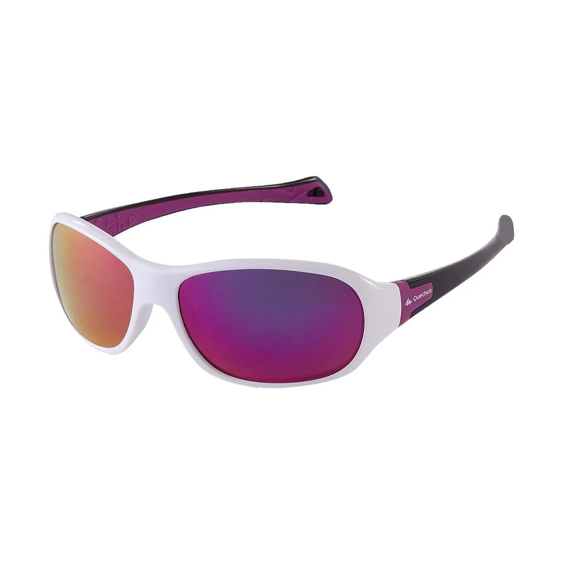 Gafas de Sol Júnior 6 a 10 años de Montaña y Senderismo  MH T500 categoría 4 - Image 11