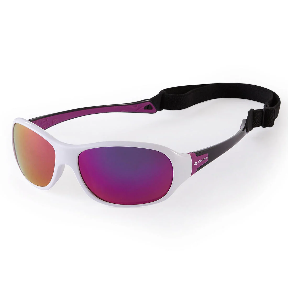 Gafas de Sol Júnior 6 a 10 años de Montaña y Senderismo  MH T500 categoría 4 - Image 12
