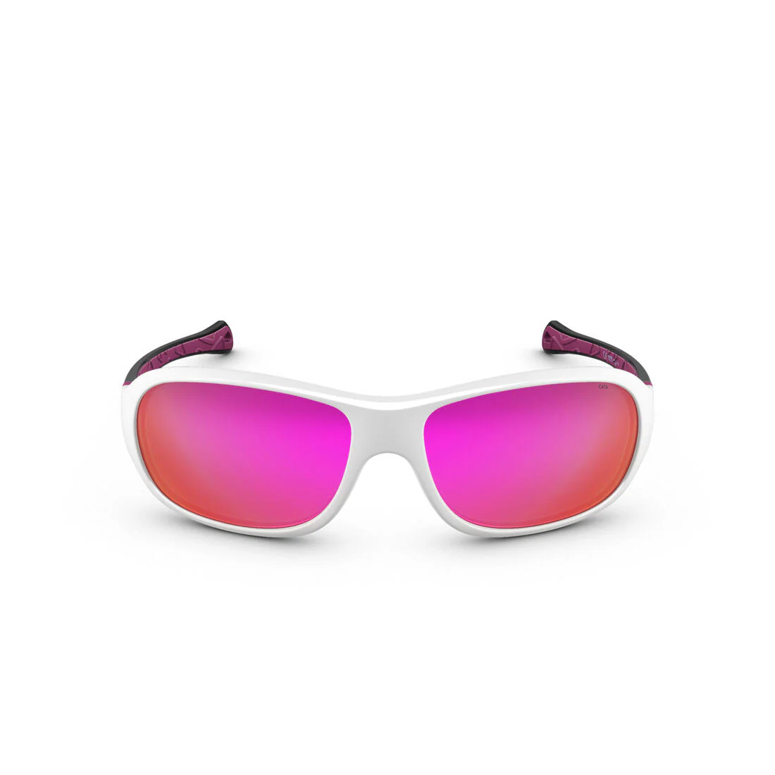 Gafas de Sol Júnior 6 a 10 años de Montaña y Senderismo  MH T500 categoría 4 - Image 2
