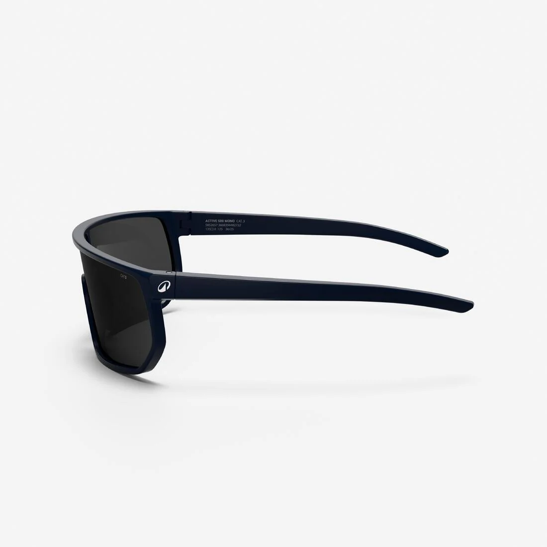 Gafas de sol monopantalla categoría 3 Active 500 Mono - Image 4