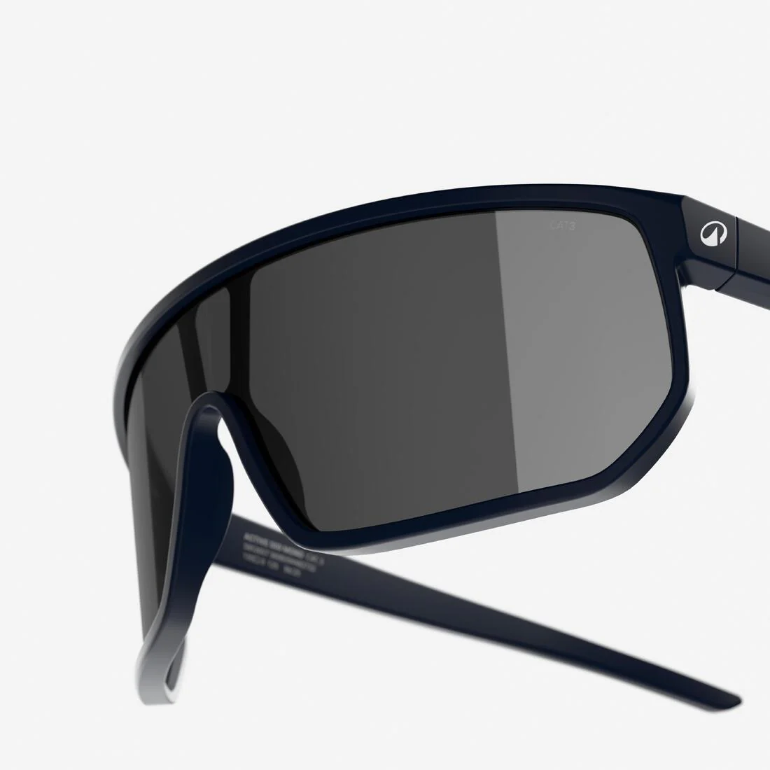 Gafas de sol monopantalla categoría 3 Active 500 Mono - Image 8
