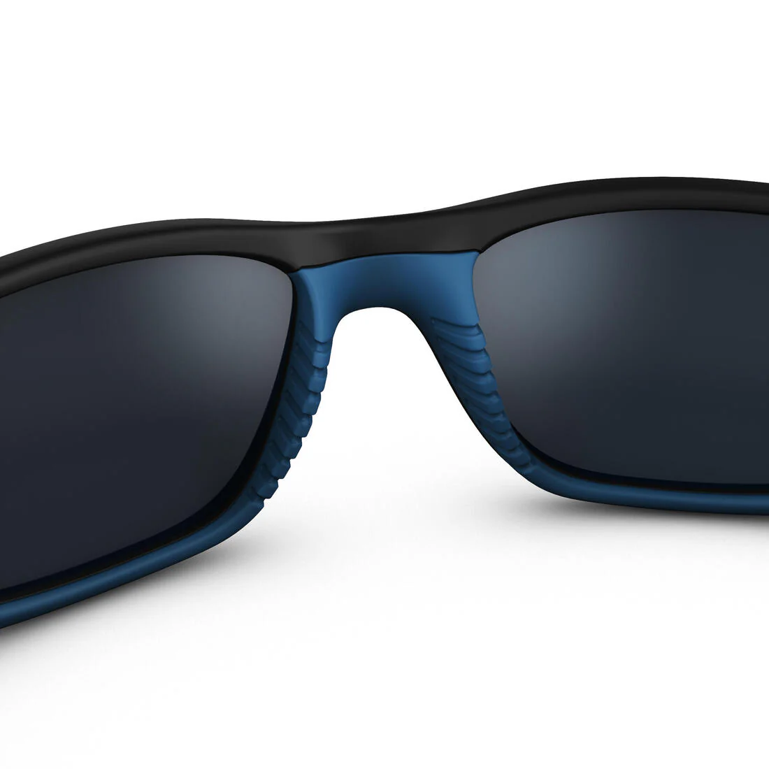 Gafas de sol Niños envolventes categoría 4 MH T550 negro - Image 2