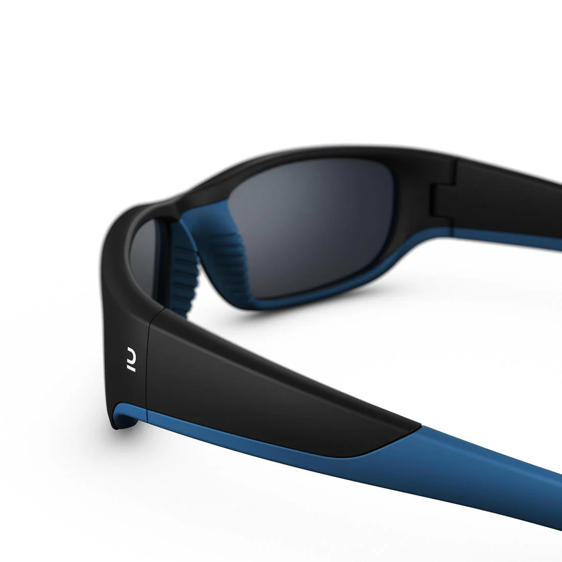 Gafas de sol Niños envolventes categoría 4 MH T550 negro - Image 3