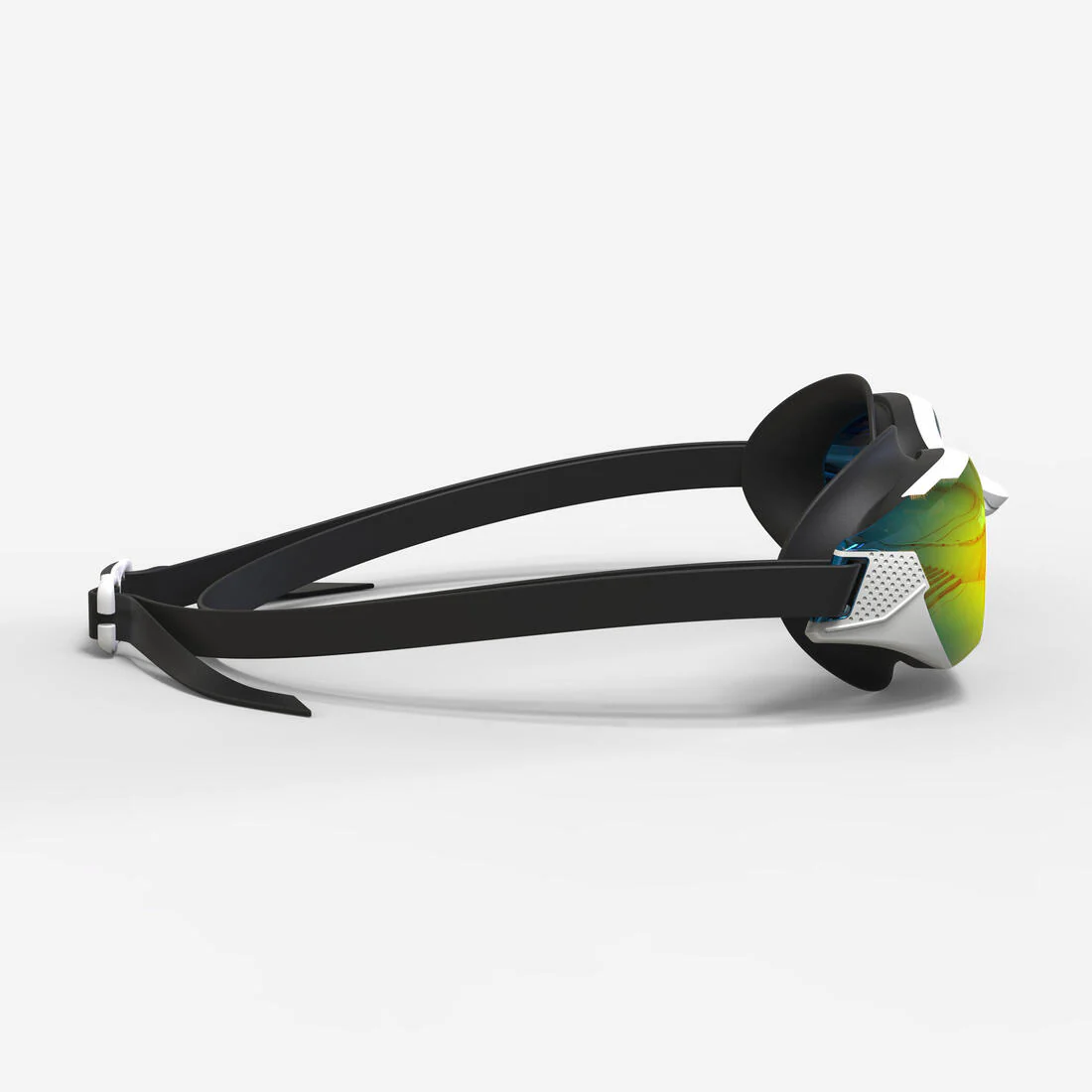 Gafas natación antivaho Bfit Cristales Ahumados Talla Única - Image 13