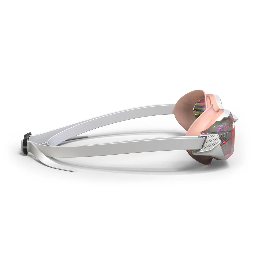 Gafas natación antivaho Bfit Cristales Ahumados Talla Única - Image 16