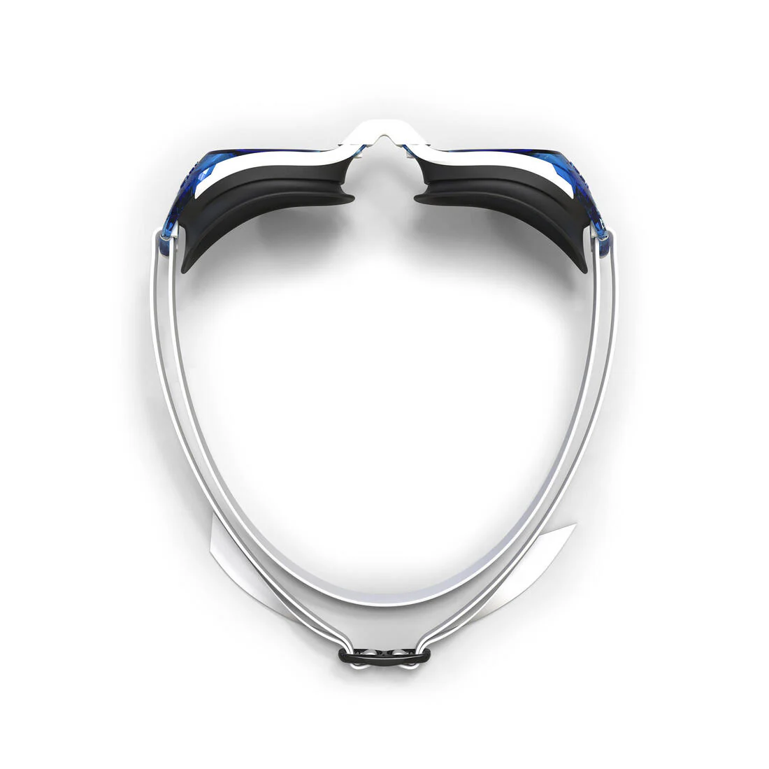 Gafas natación antivaho Bfit Cristales Ahumados Talla Única - Image 17