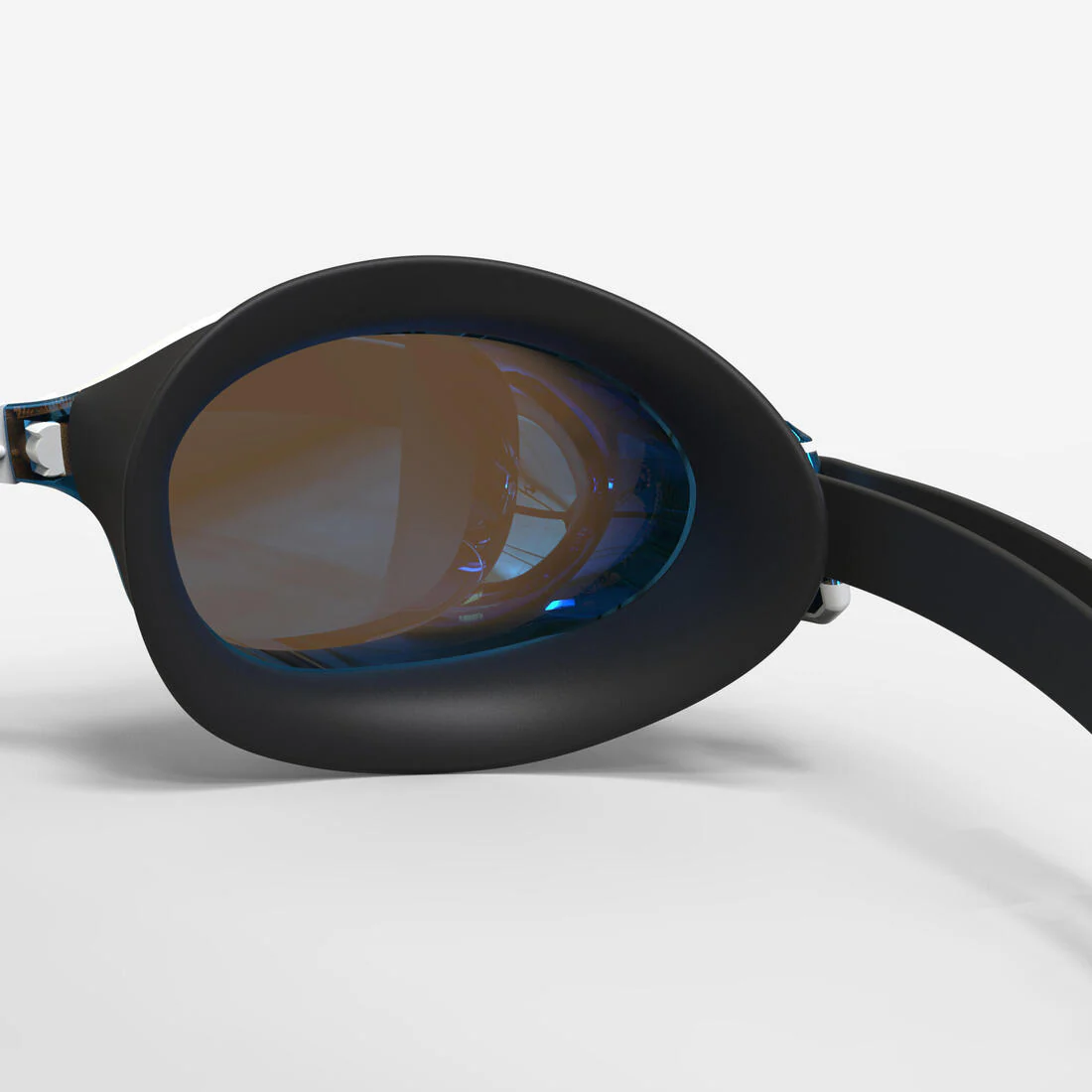 Gafas natación antivaho Bfit Cristales Ahumados Talla Única - Image 18