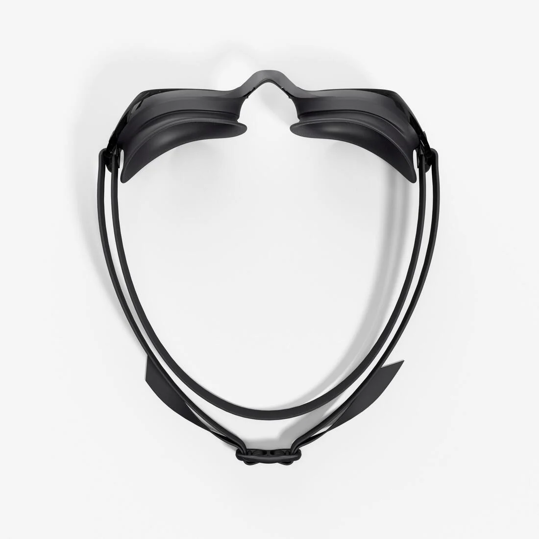 Gafas natación antivaho Bfit Cristales Ahumados Talla Única - Image 19