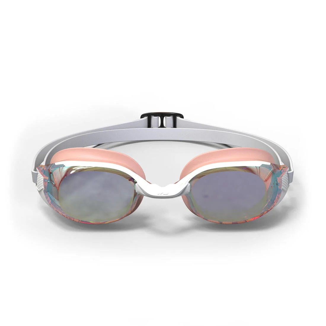 Gafas natación antivaho Bfit Cristales Ahumados Talla Única - Image 20