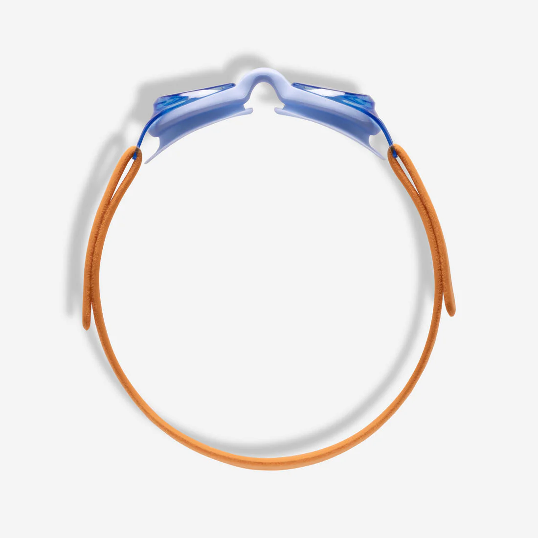 Gafas Natación niños  Kuwee Amarillo Cristales Tintados - Image 13