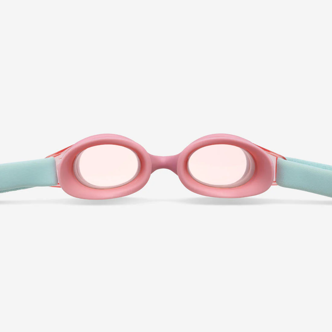 Gafas Natación niños  Kuwee Amarillo Cristales Tintados - Image 16