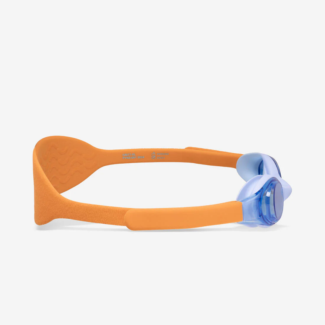 Gafas Natación niños  Kuwee Amarillo Cristales Tintados - Image 19