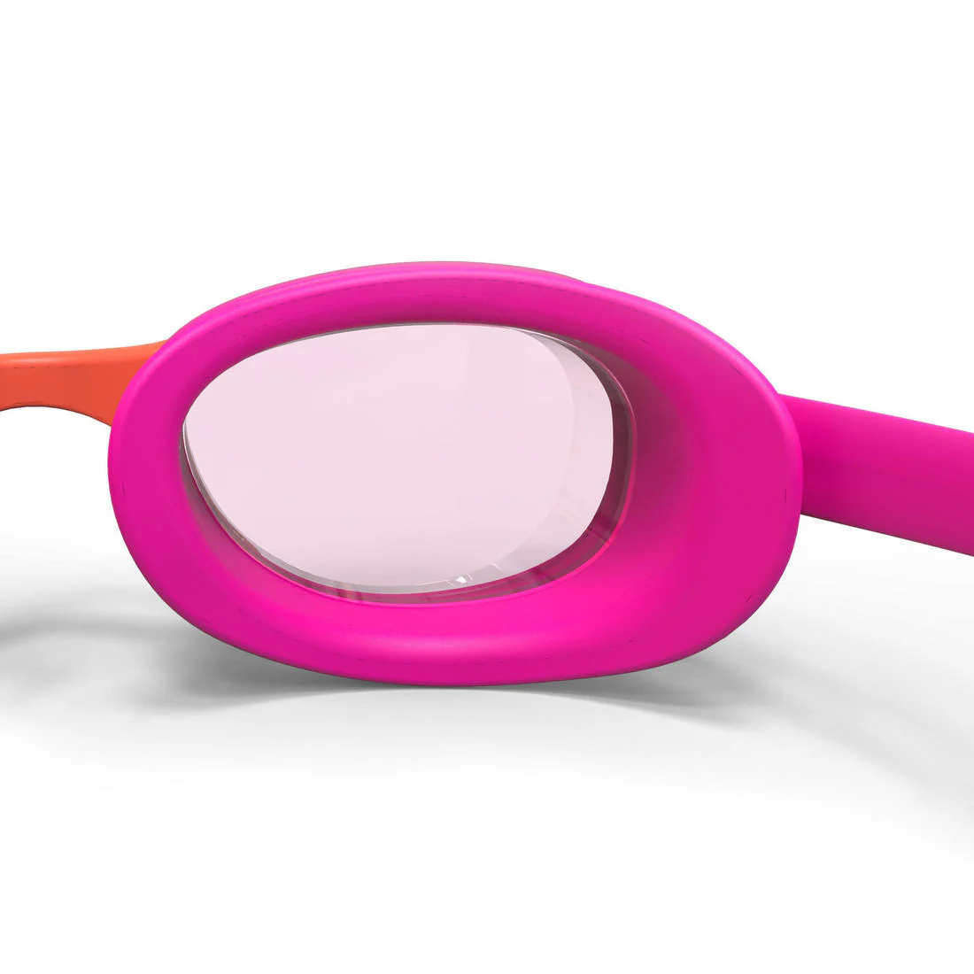 Gafas natación niños Xbase Cristales Claros - Image 10