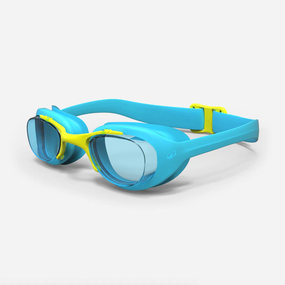 Gafas natación niños Xbase Cristales Claros - Image 2