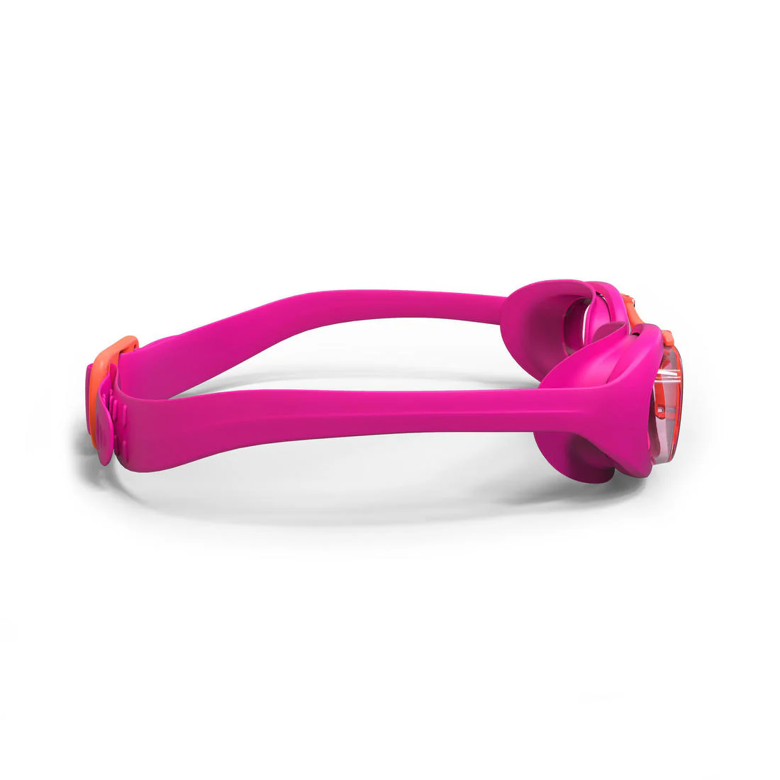 Gafas natación niños Xbase Cristales Claros - Image 3